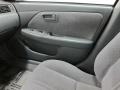 2001 Graphite Gray Pearl Toyota Camry LE  photo #36