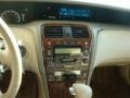 2002 Diamond White Pearl Toyota Avalon XLS  photo #13