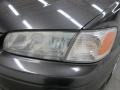 Graphite Gray Pearl - Camry LE Photo No. 40