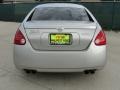 Liquid Silver Metallic - Maxima 3.5 SL Photo No. 4