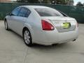 Liquid Silver Metallic - Maxima 3.5 SL Photo No. 5