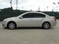Liquid Silver Metallic - Maxima 3.5 SL Photo No. 6