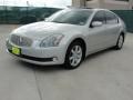 Liquid Silver Metallic - Maxima 3.5 SL Photo No. 7