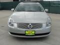 Liquid Silver Metallic - Maxima 3.5 SL Photo No. 8