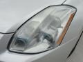Liquid Silver Metallic - Maxima 3.5 SL Photo No. 9