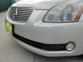 Liquid Silver Metallic - Maxima 3.5 SL Photo No. 15