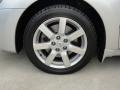 Liquid Silver Metallic - Maxima 3.5 SL Photo No. 16