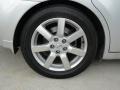 2006 Nissan Maxima 3.5 SL Wheel and Tire Photo