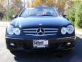 Black - CLK 350 Cabriolet Photo No. 2