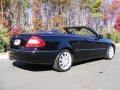 Black - CLK 350 Cabriolet Photo No. 5