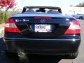 Black - CLK 350 Cabriolet Photo No. 6