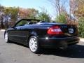 Black - CLK 350 Cabriolet Photo No. 7