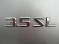 2006 Nissan Maxima 3.5 SL Marks and Logos
