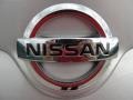 2006 Nissan Maxima 3.5 SL Badge and Logo Photo