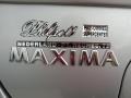 Liquid Silver Metallic - Maxima 3.5 SL Photo No. 29