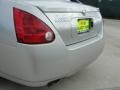 Liquid Silver Metallic - Maxima 3.5 SL Photo No. 30