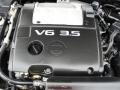 3.5 Liter DOHC 24 Valve VVT V6 Engine for 2006 Nissan Maxima 3.5 SL #39515900