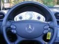 Black Steering Wheel Photo for 2007 Mercedes-Benz CLK #39515920