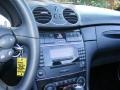 Black - CLK 350 Cabriolet Photo No. 13