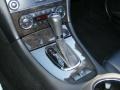 7 Speed Automatic 2007 Mercedes-Benz CLK 350 Cabriolet Transmission