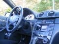 Black - CLK 350 Cabriolet Photo No. 22