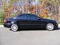 Black - CLK 350 Cabriolet Photo No. 29