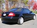 Black - CLK 350 Cabriolet Photo No. 30
