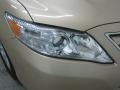 Sandy Beach Metallic - Camry LE Photo No. 4