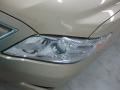 Sandy Beach Metallic - Camry LE Photo No. 5