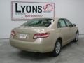 Sandy Beach Metallic - Camry LE Photo No. 7