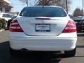 2005 Alabaster White Mercedes-Benz CLK 320 Coupe  photo #13