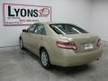Sandy Beach Metallic - Camry LE Photo No. 9
