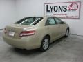 Sandy Beach Metallic - Camry LE Photo No. 10
