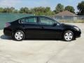 Super Black - Altima 2.5 S Photo No. 2