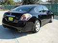 Super Black - Altima 2.5 S Photo No. 3