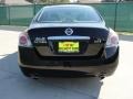Super Black - Altima 2.5 S Photo No. 4