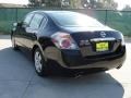 Super Black - Altima 2.5 S Photo No. 5