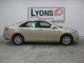 Sandy Beach Metallic - Camry LE Photo No. 13