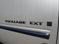 2007 White Diamond Cadillac Escalade EXT AWD  photo #29
