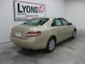 Sandy Beach Metallic - Camry LE Photo No. 14