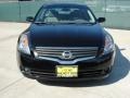 Super Black - Altima 2.5 S Photo No. 8