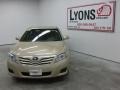 Sandy Beach Metallic - Camry LE Photo No. 15