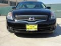 Super Black - Altima 2.5 S Photo No. 9