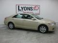 Sandy Beach Metallic - Camry LE Photo No. 17