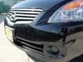 Super Black - Altima 2.5 S Photo No. 13