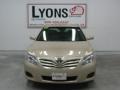 Sandy Beach Metallic - Camry LE Photo No. 19