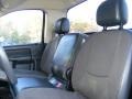 2004 Black Dodge Ram 1500 ST Regular Cab  photo #19