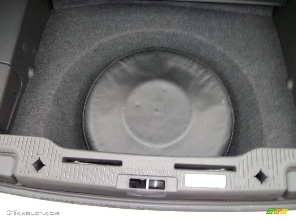 2007 G6 GT Convertible - Ivory White / Ebony photo #16