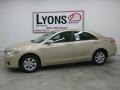 Sandy Beach Metallic - Camry LE Photo No. 21