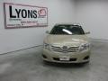 Sandy Beach Metallic - Camry LE Photo No. 22